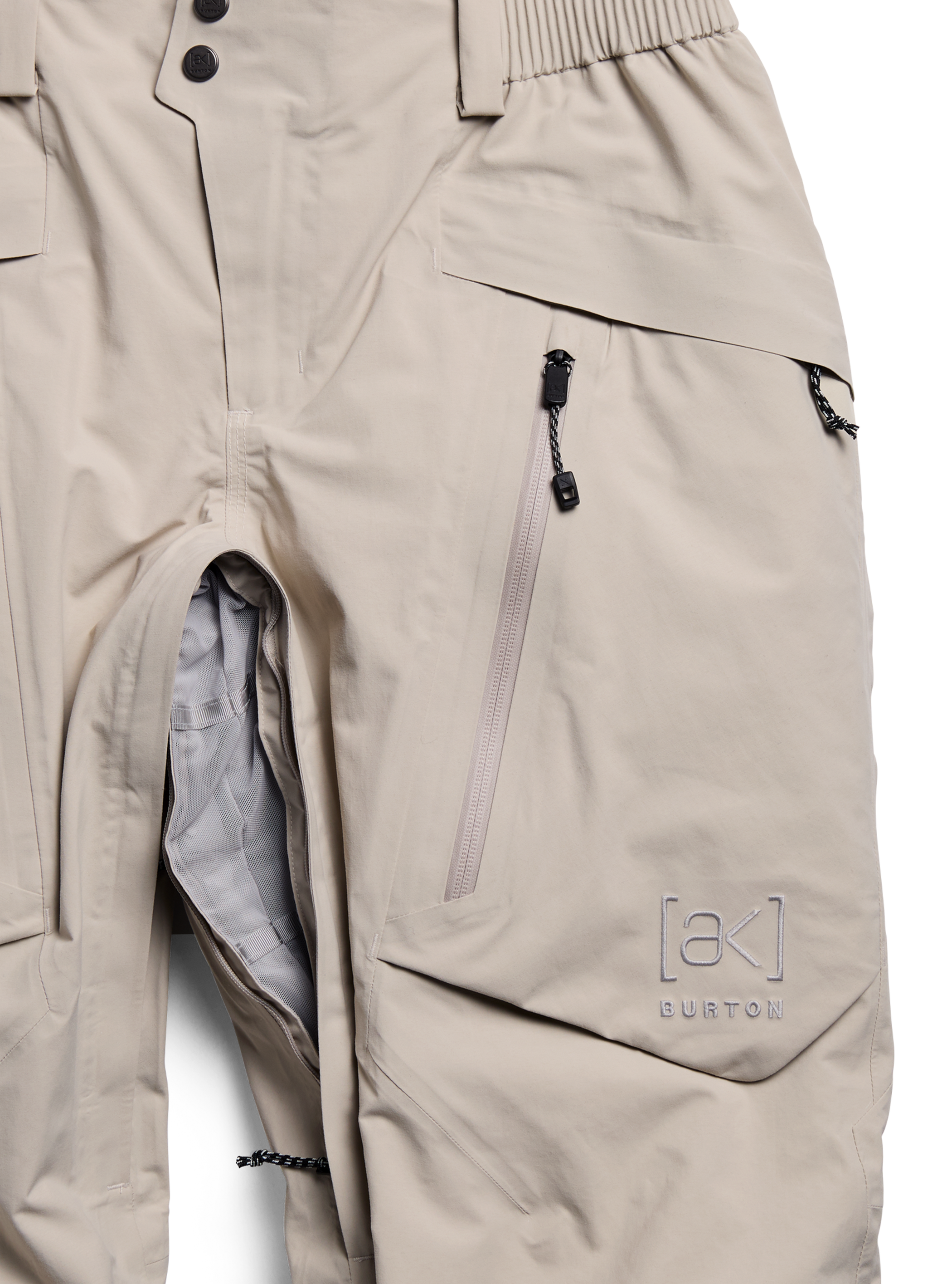 Women's Burton [ak]® Swash Insulated GORE-TEX 2L Pants