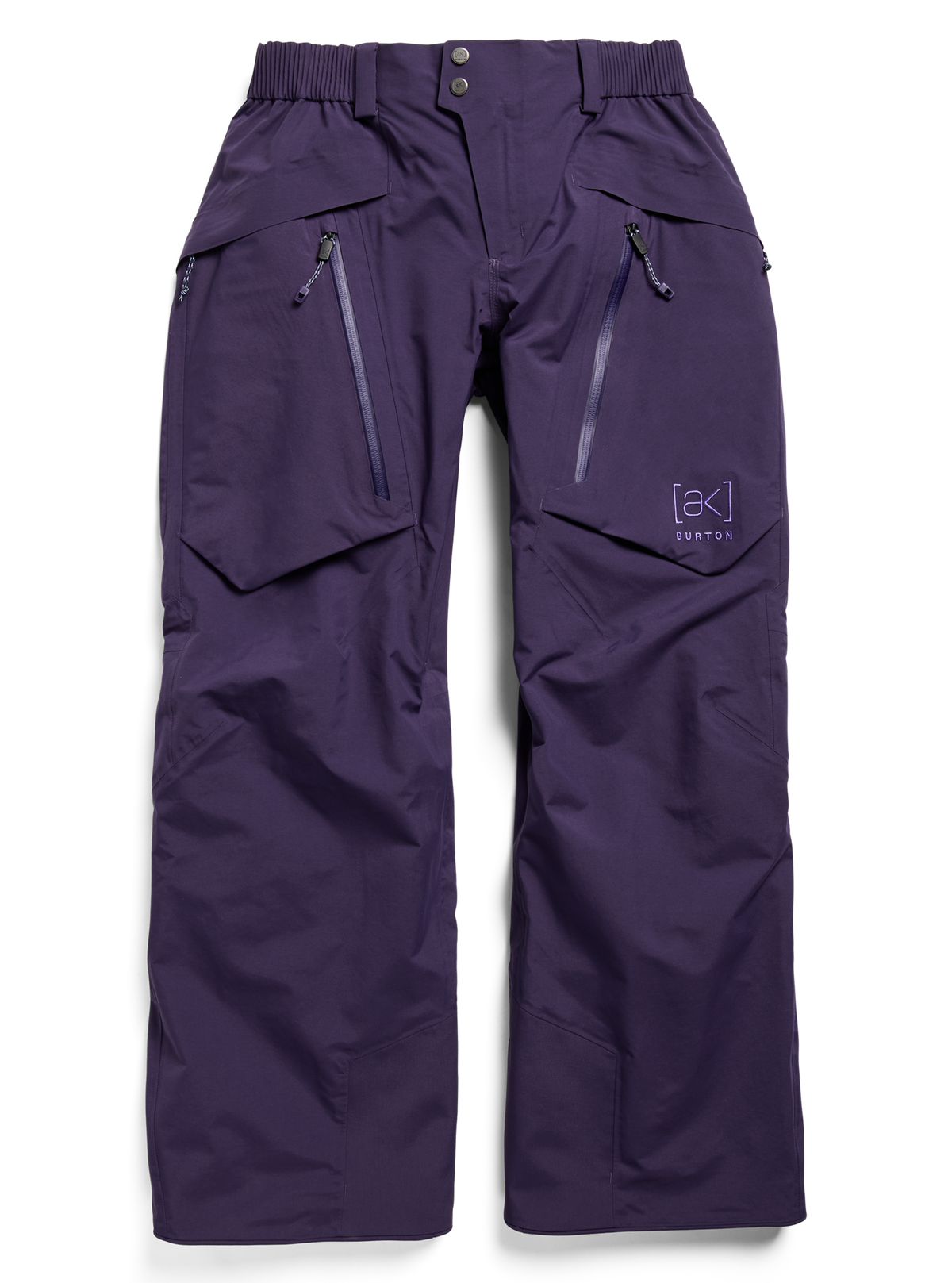 Women's Burton [ak]® Swash Insulated GORE-TEX 2L Pants | Burton
