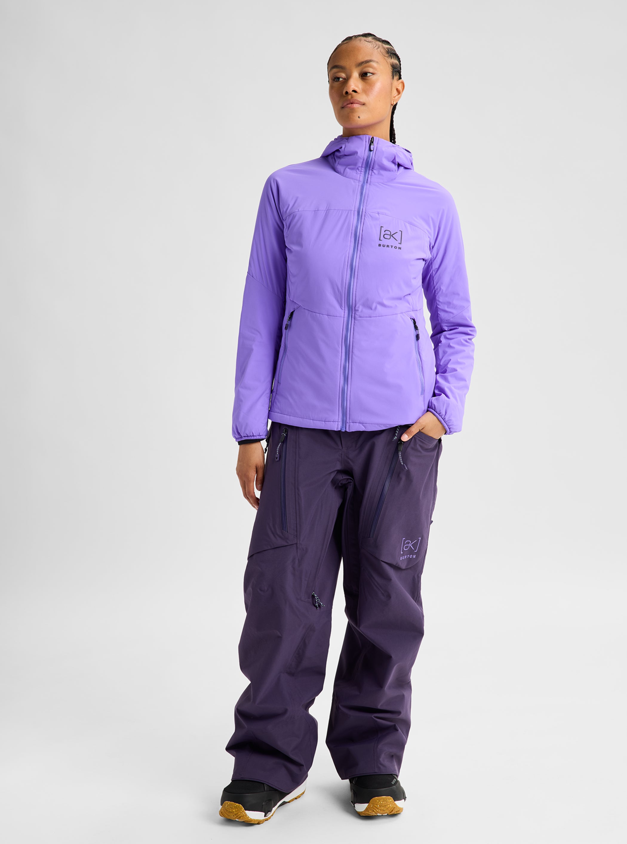 Women's Burton [ak] Swash Insulated GORE-TEX 2L Pants