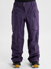 Product image of Women's Burton [ak] Swash Insulated GORE-TEX 2L Pants[Variant:Nightshade Purple]