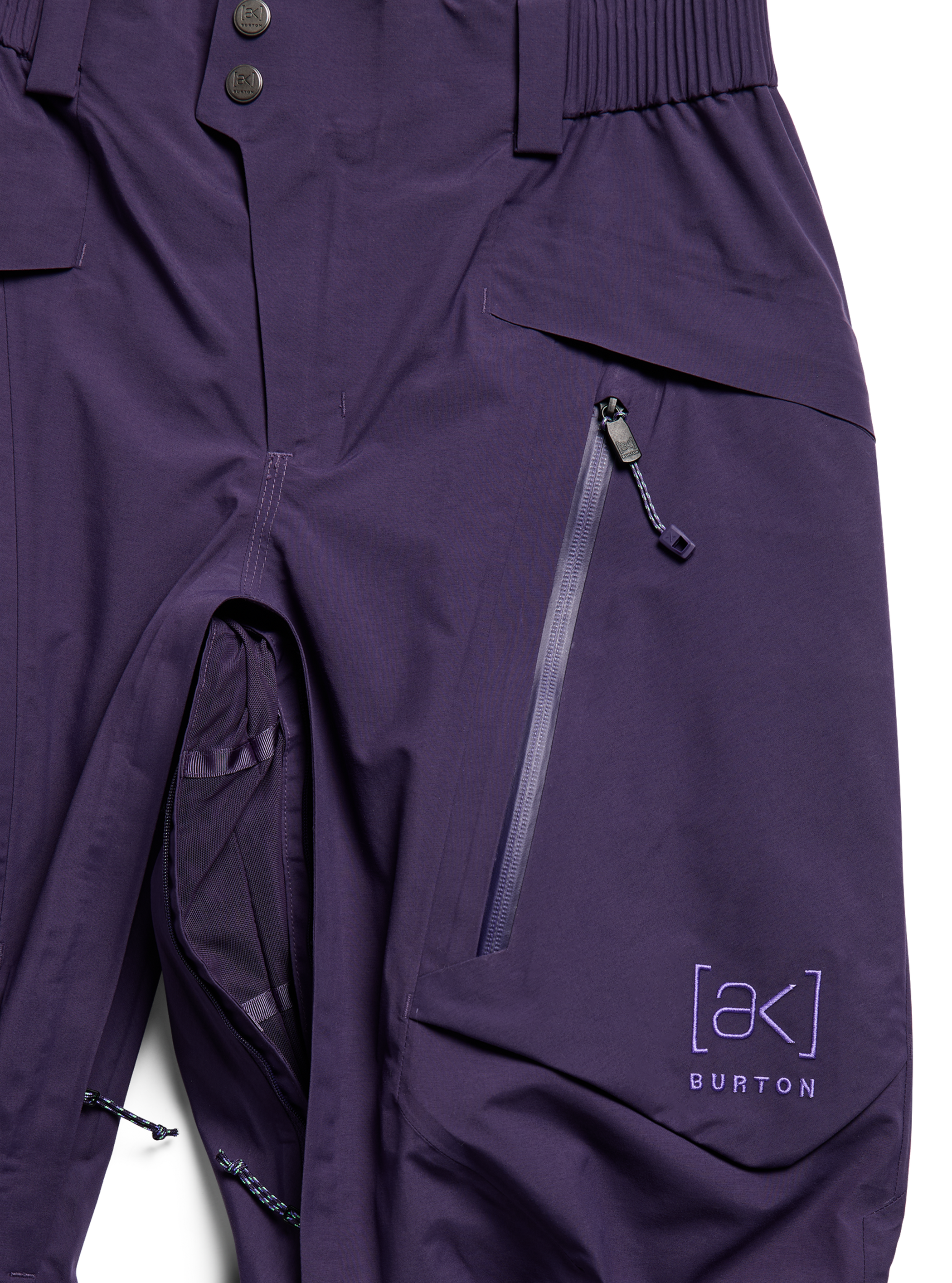 Women's Burton [ak] Swash Insulated GORE-TEX 2L Pants