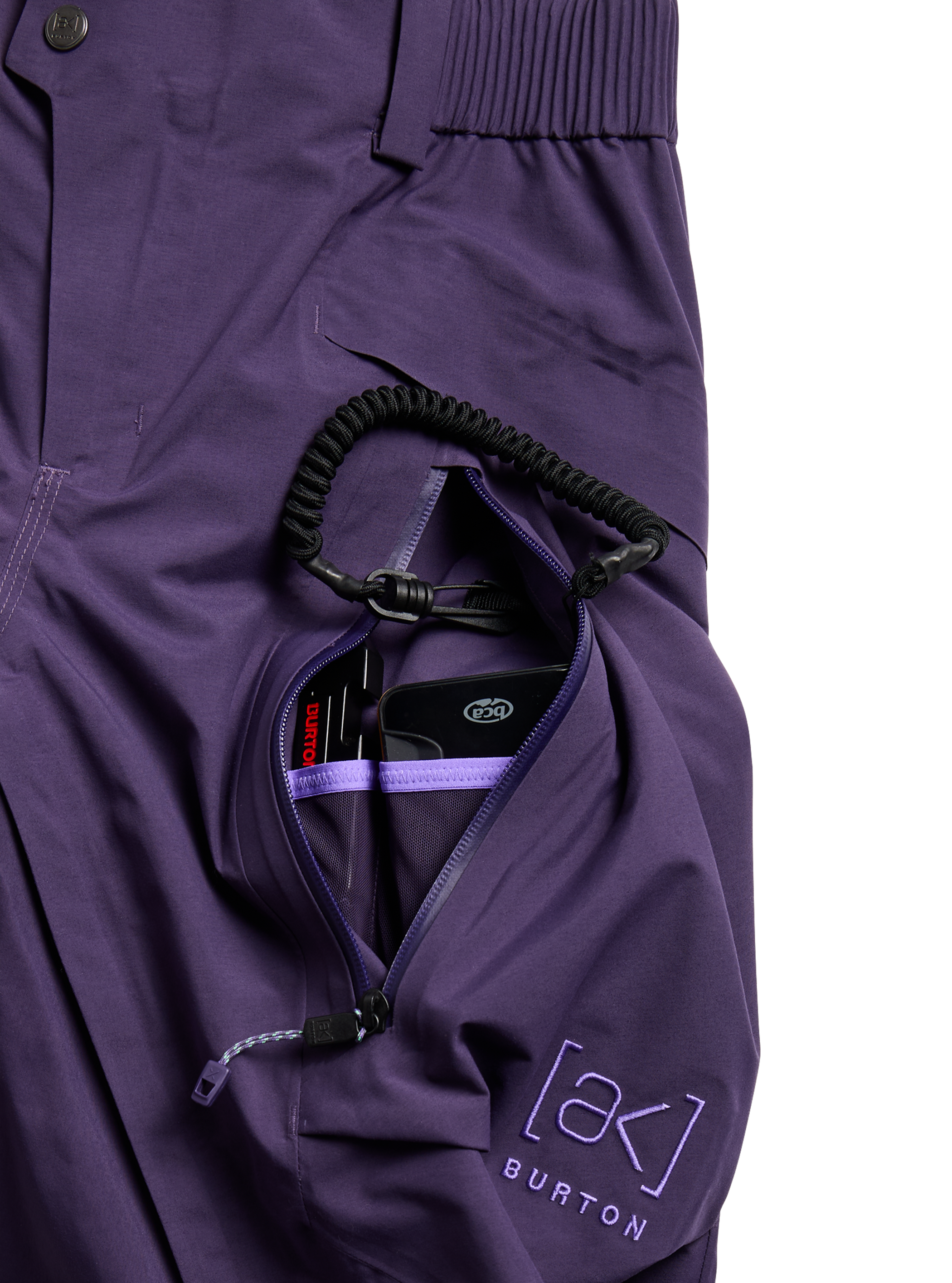Women's Burton [ak] Swash Insulated GORE-TEX 2L Pants