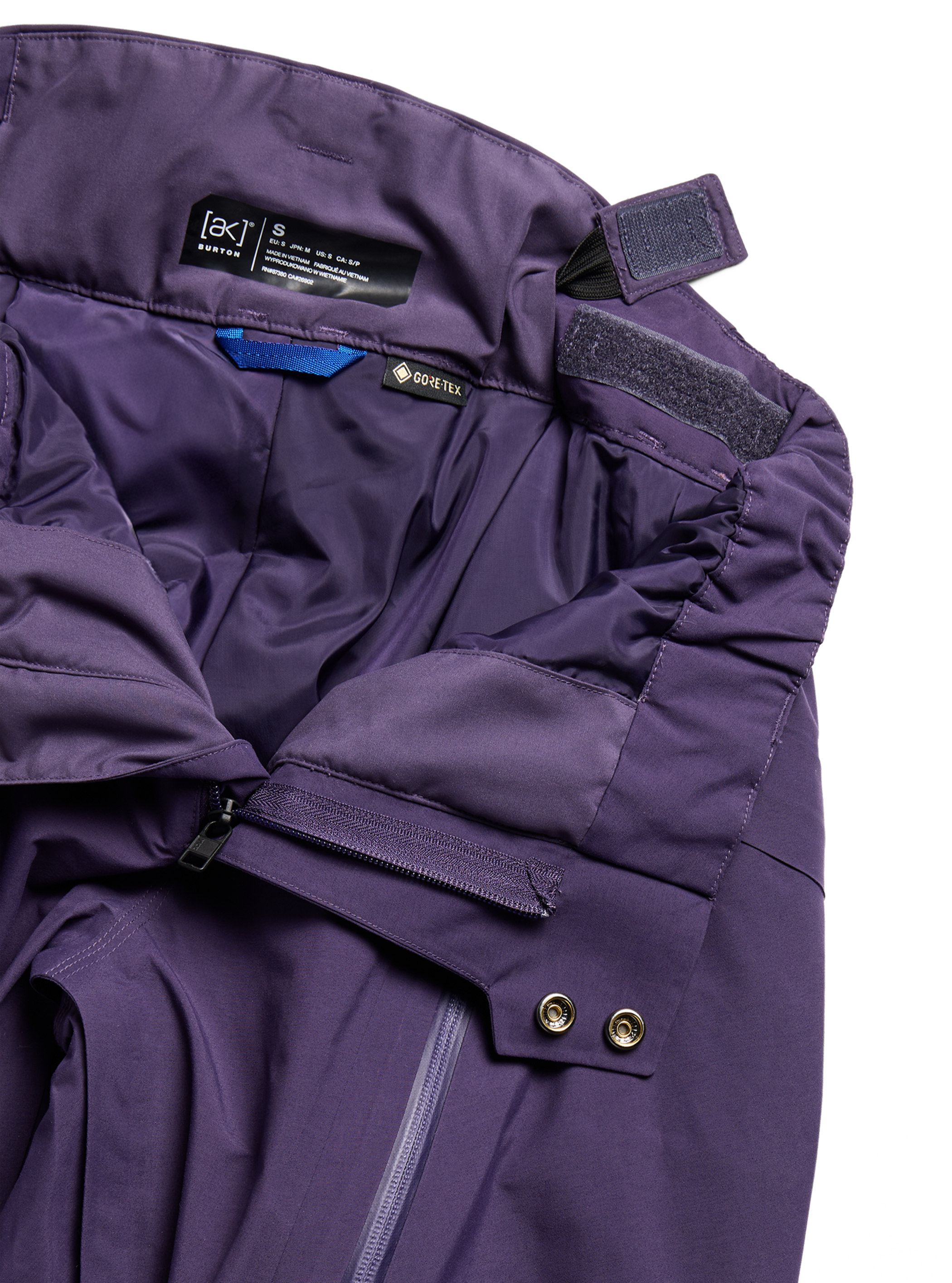 Women's Burton [ak] Swash Insulated GORE-TEX 2L Pants