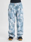 Product image of Women's Burton [ak] Swash Insulated GORE-TEX 2L Pants[Variant:Nimbus]
