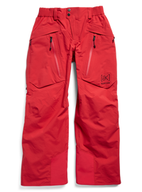 Product image of Women's Burton [ak] Swash Insulated GORE-TEX 2L Pants[Variant:Hot Tamale]