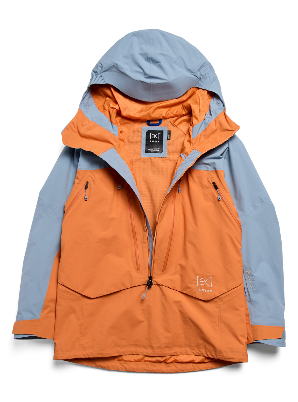 Men's Burton [ak] Cyclic GORE-TEX 2L Anorak 2027