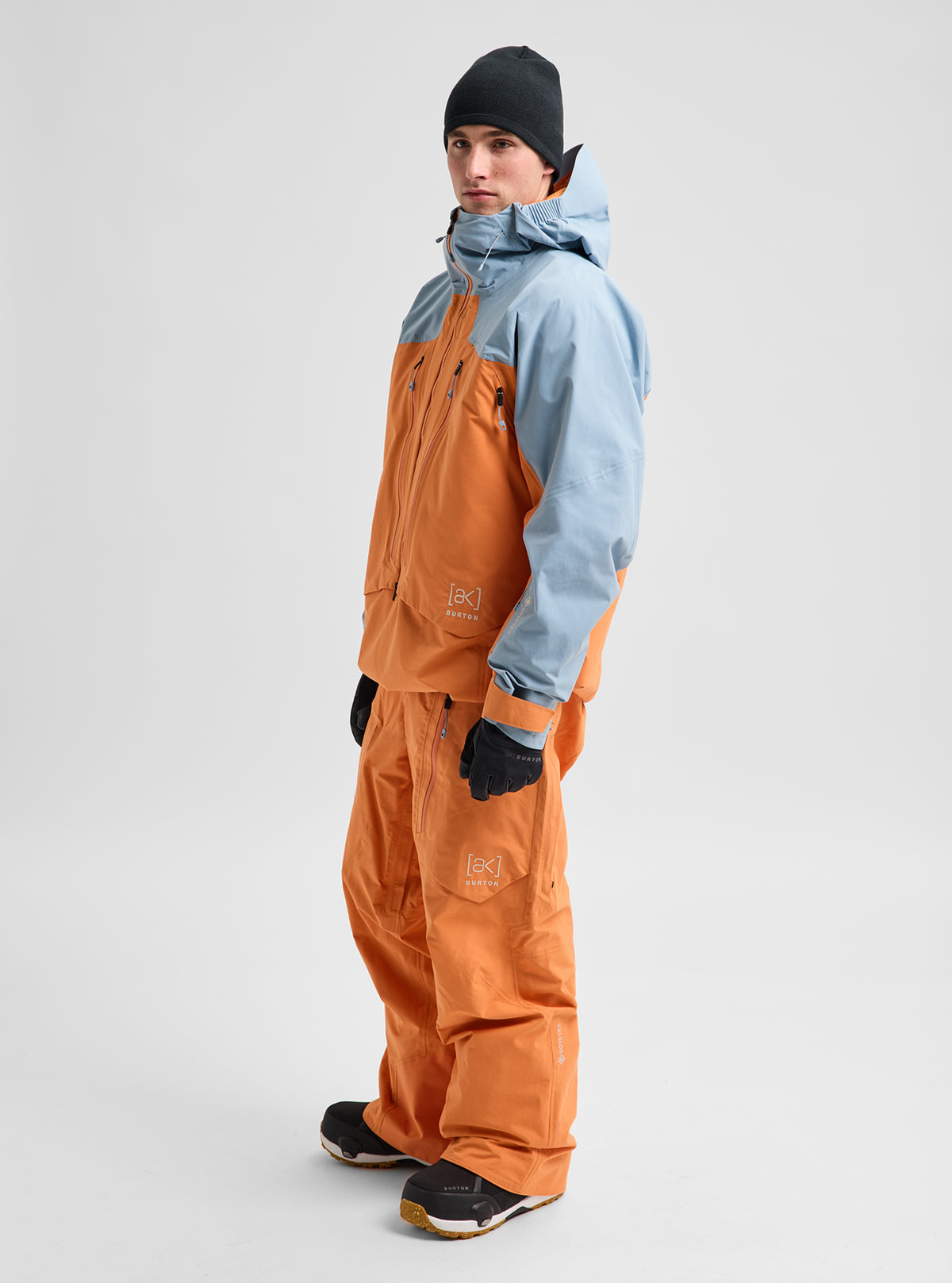 Men's Burton [ak] Cyclic GORE-TEX 2L Anorak 2027
