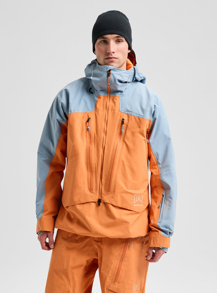Men's Burton [ak] Cyclic GORE-TEX 2L Anorak 2027