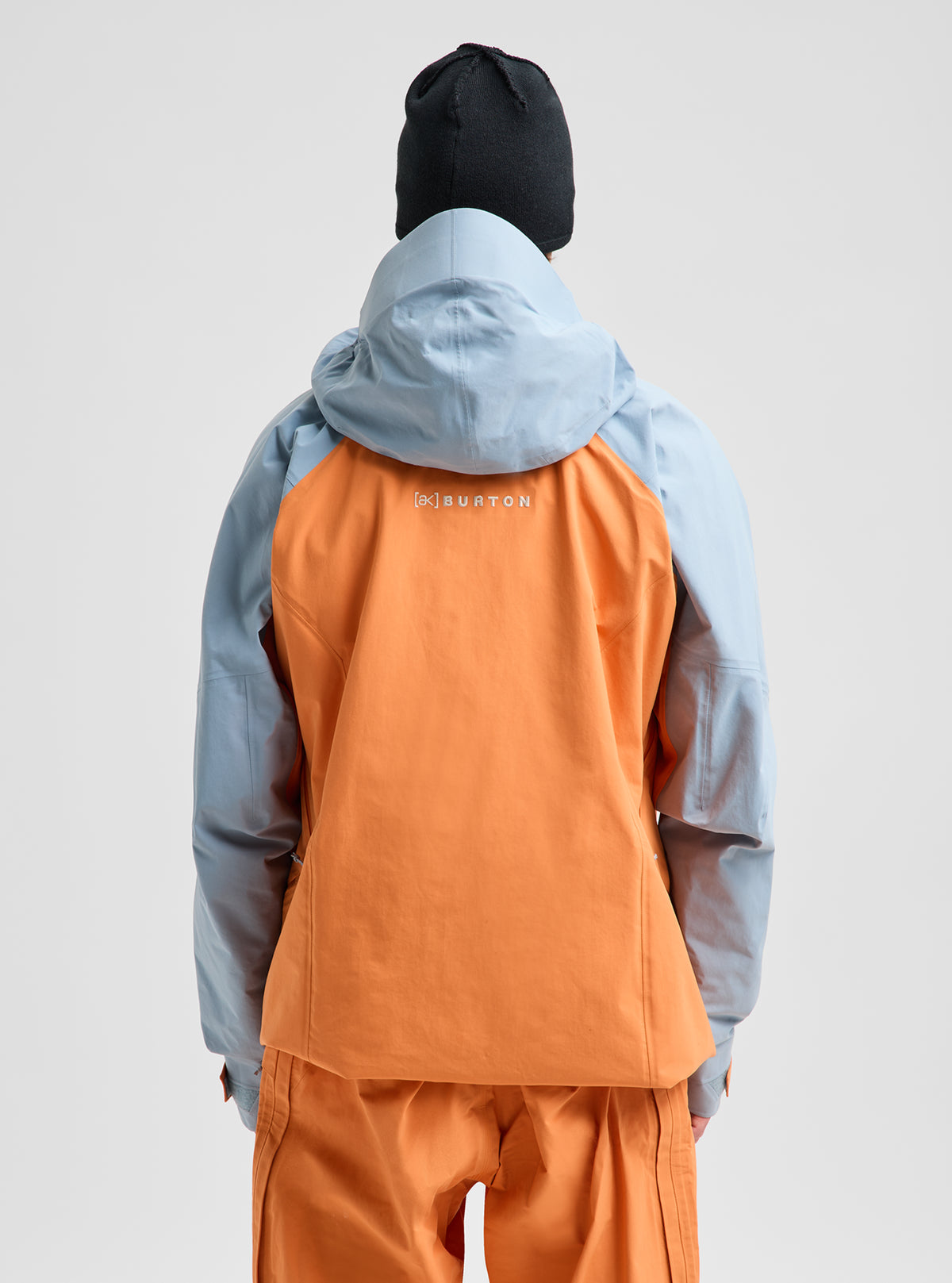 Men's Burton [ak] Cyclic GORE-TEX 2L Anorak 2027