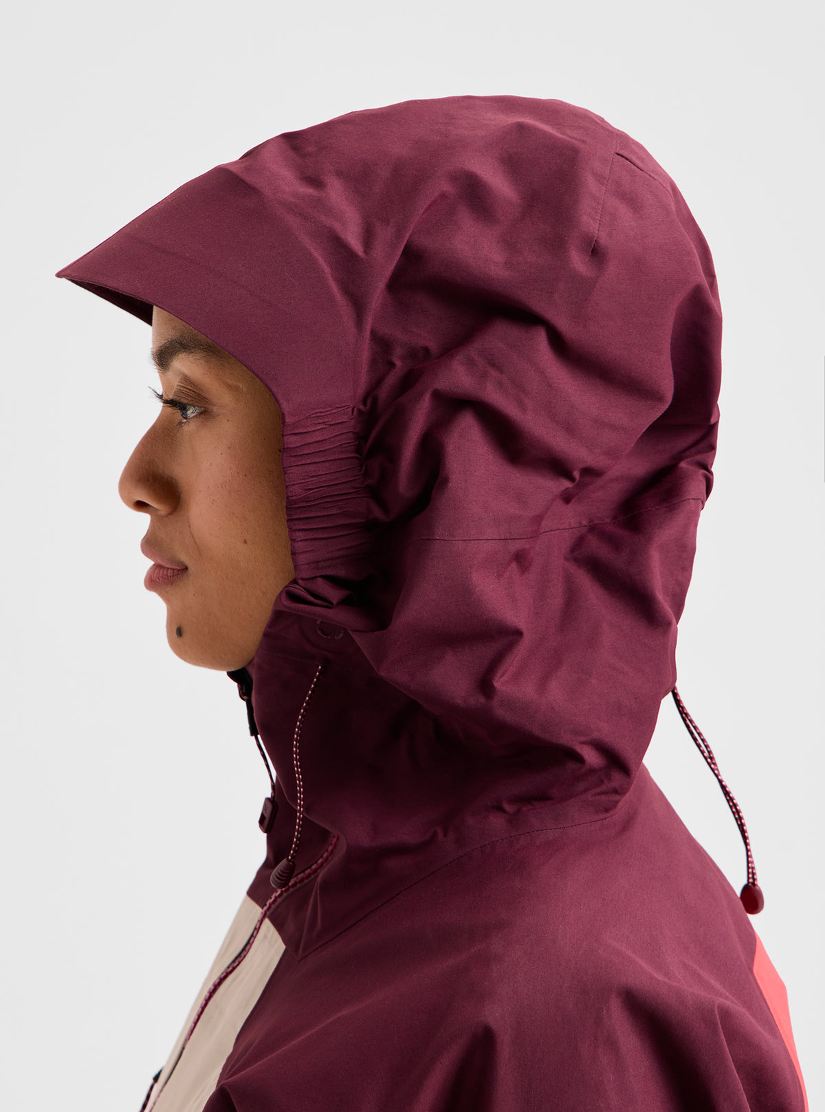 Women's Burton [ak]® Cyclic GORE-TEX 2L Anorak