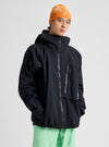 Product image of Men's Burton [ak] Cyclic GORE-TEX 2L Jacket[Variant:True Black]