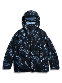 Product image of Men's Burton [ak] Cyclic GORE-TEX 2L Jacket[Variant:Cyanotype Floral]