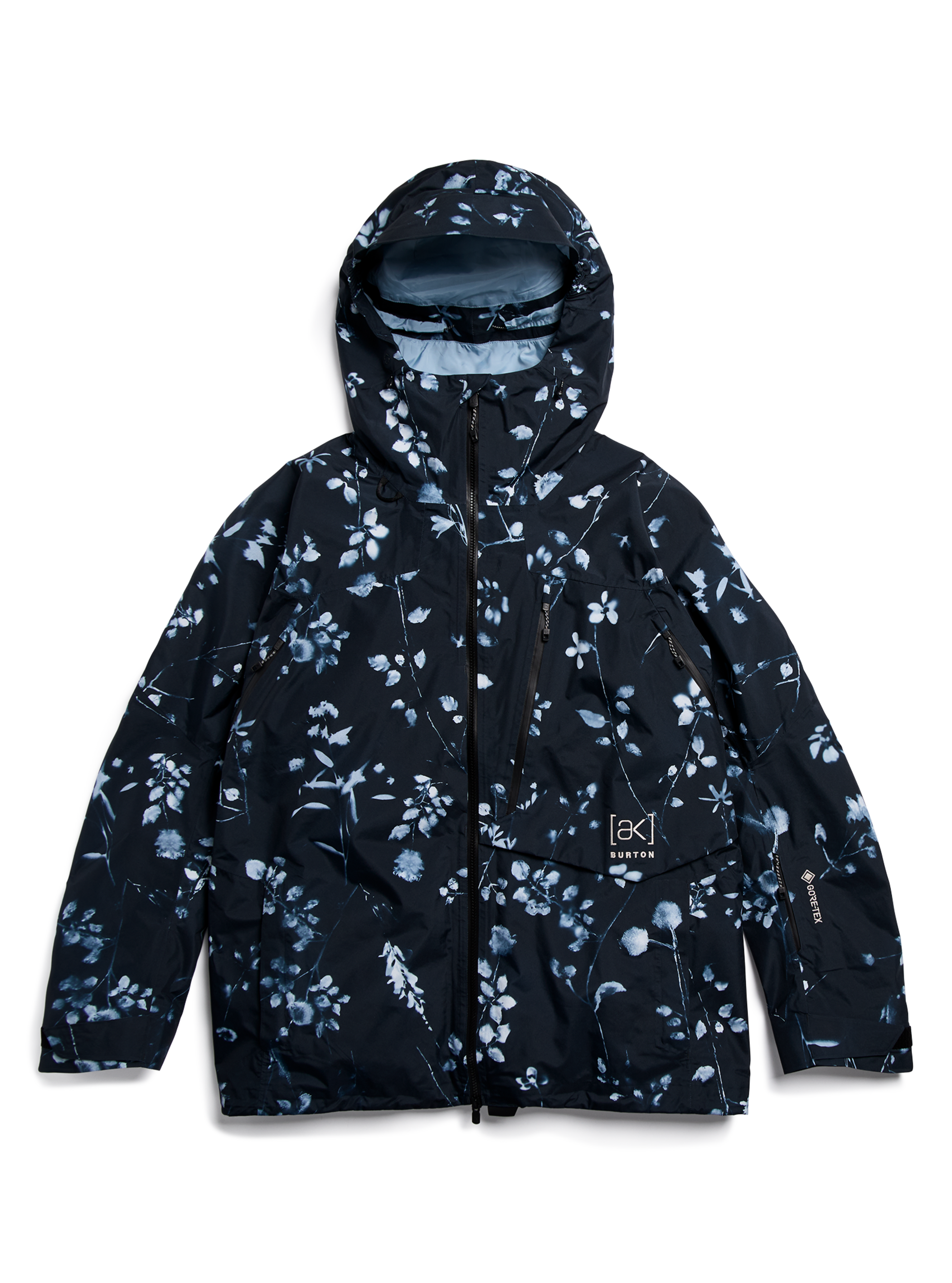 Men's Burton [ak] Cyclic GORE-TEX 2L Jacket