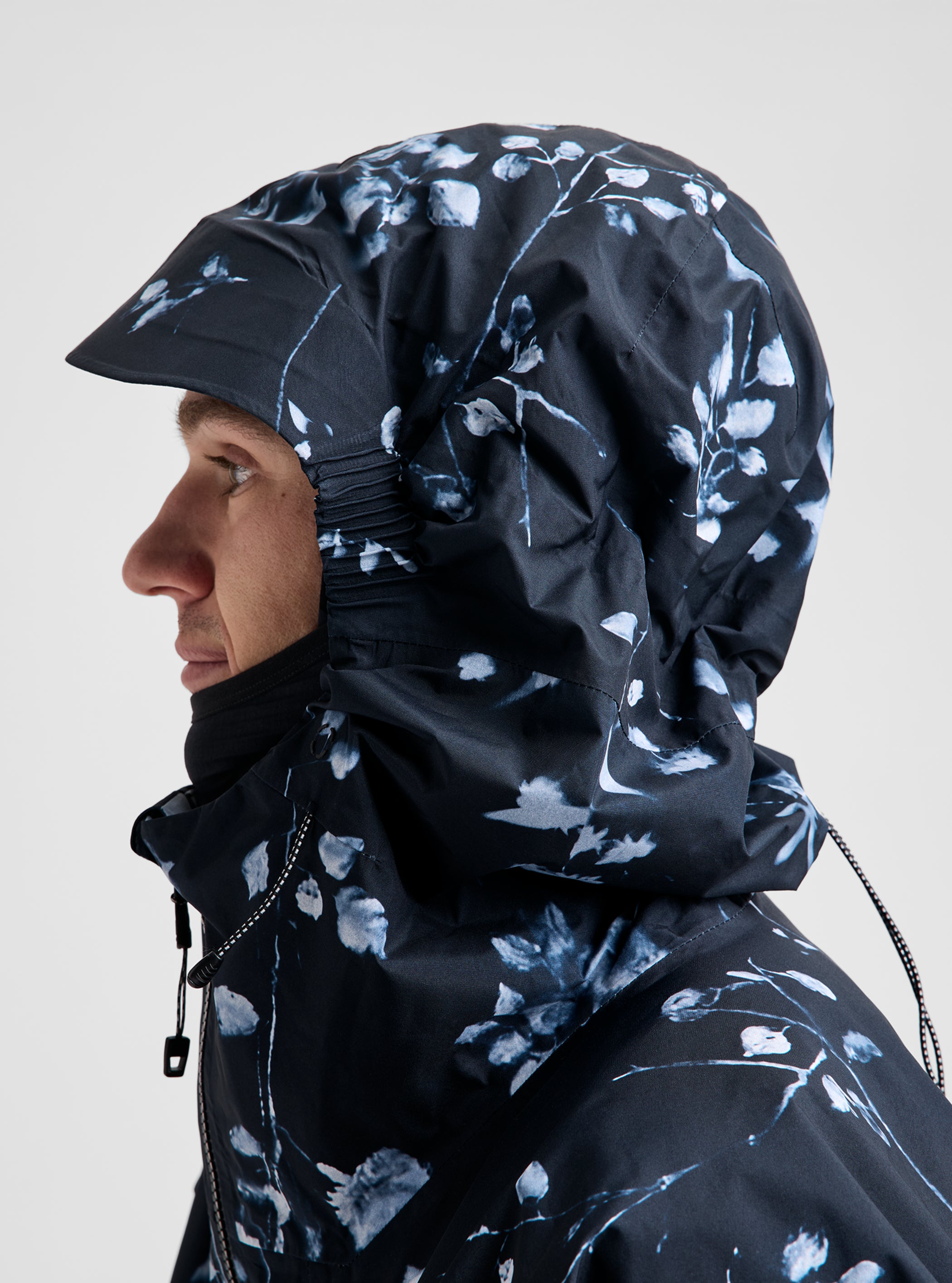Men's Burton [ak]® Cyclic GORE-TEX 2L Jacket
