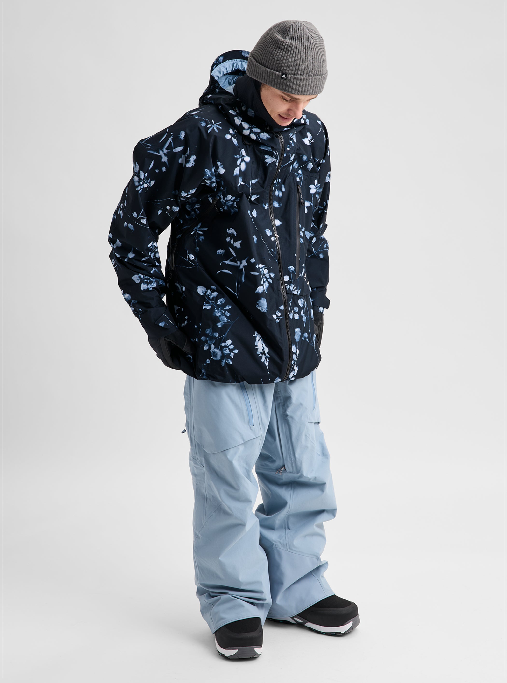 Men's Burton [ak] Cyclic GORE-TEX 2L Jacket