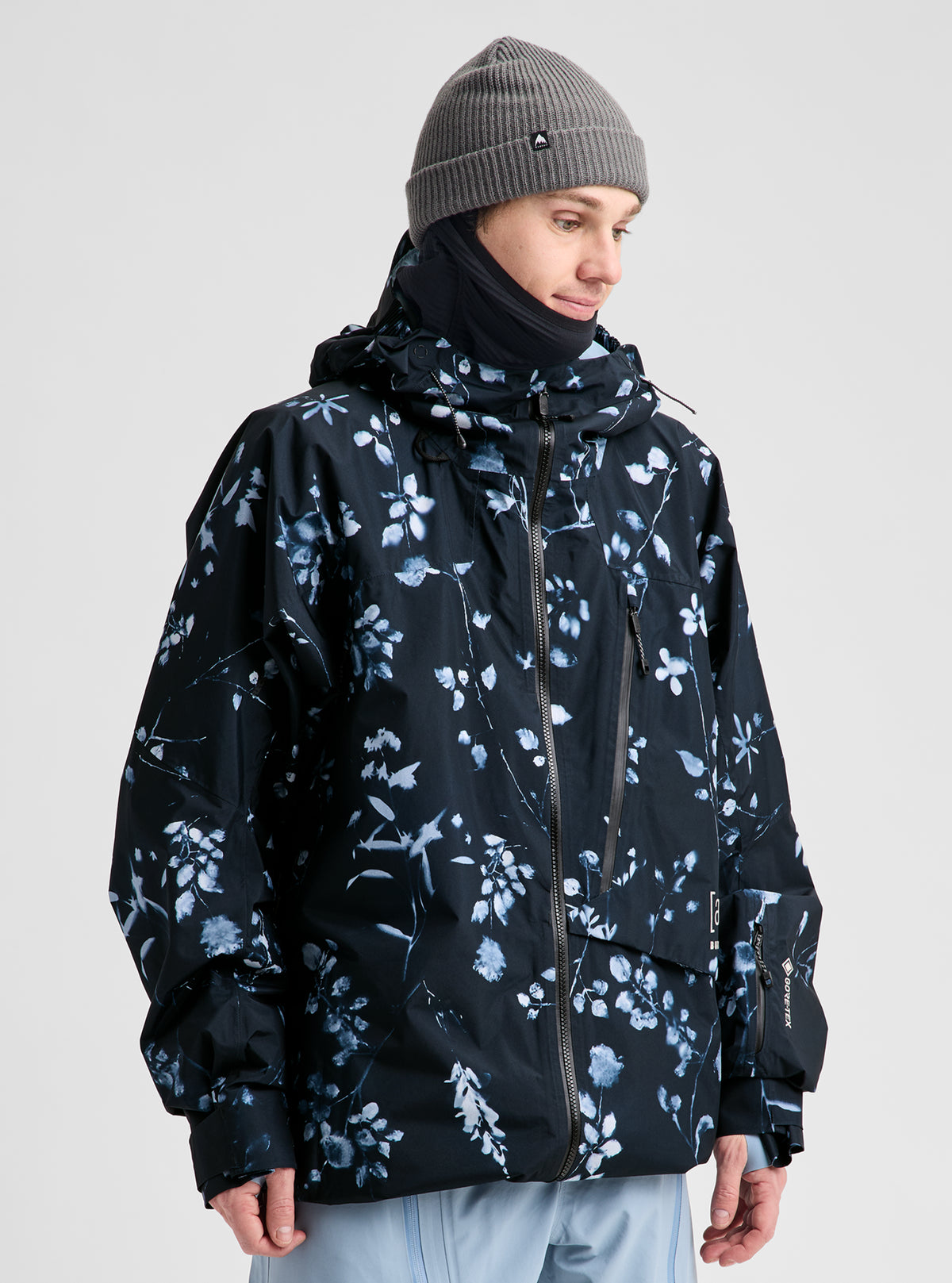 Men's Snowboard Jackets | Burton Snowboards Men's Snowboard Jackets | Burton Snowboards