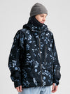 Product image of Men's Burton [ak] Cyclic GORE-TEX 2L Jacket[Variant:Cyanotype Floral]