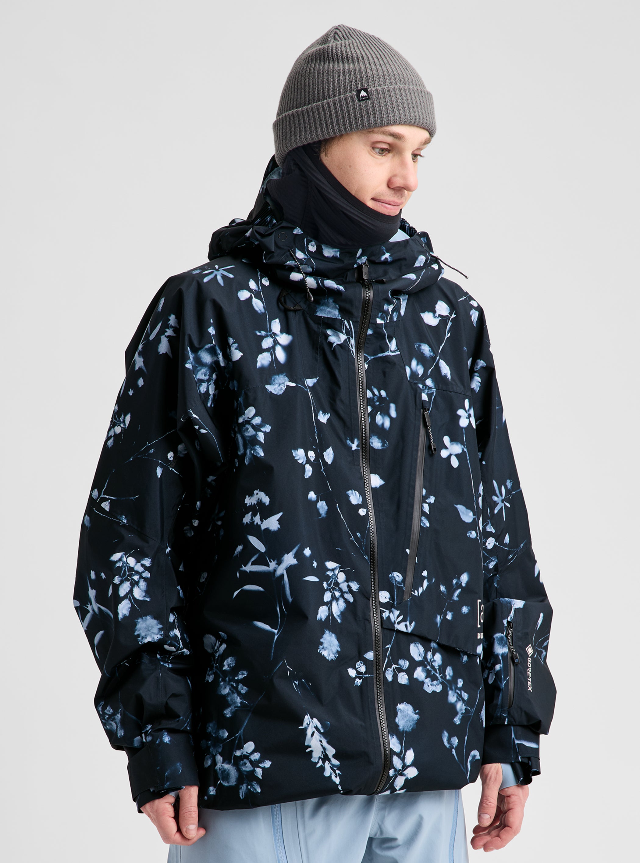 Men's Burton [ak] Cyclic GORE-TEX 2L Jacket