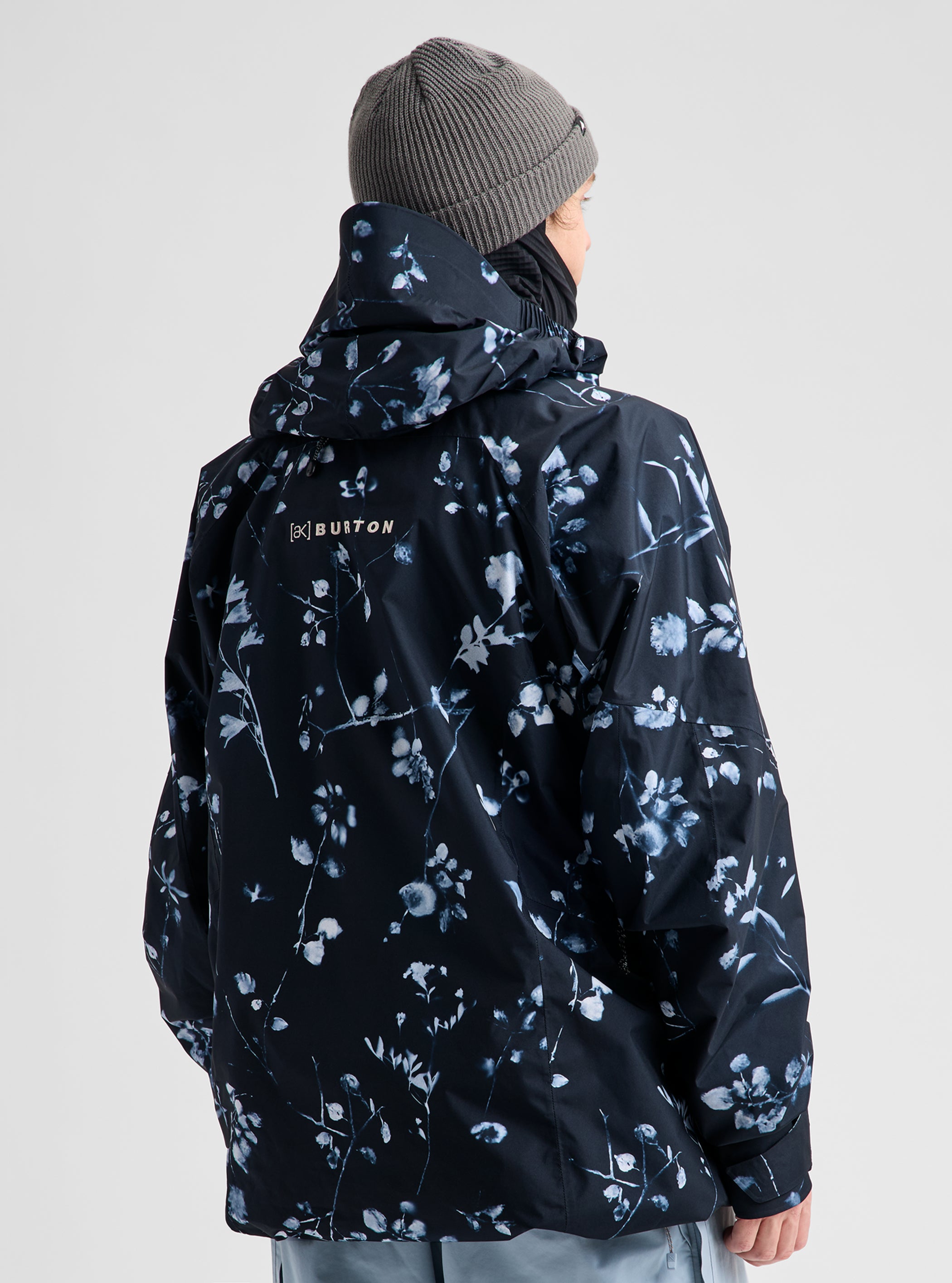 Men's Burton [ak] Cyclic GORE-TEX 2L Jacket