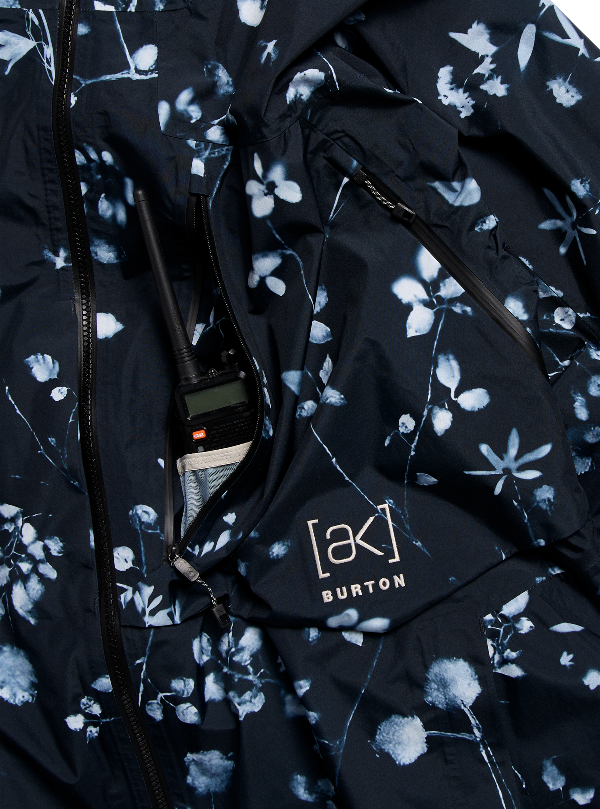 Men's Burton [ak] Cyclic GORE-TEX 2L Jacket