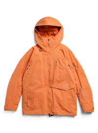 Product image of Men's Burton [ak] Cyclic GORE-TEX 2L Jacket[Variant:Goldfish Orange]