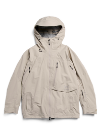 Product image of Men's Burton [ak] Cyclic GORE-TEX 2L Jacket[Variant:Chinchilla Gray]