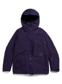 Product image of Men's Burton [ak] Cyclic GORE-TEX 2L Jacket[Variant:Nightshade Purple]