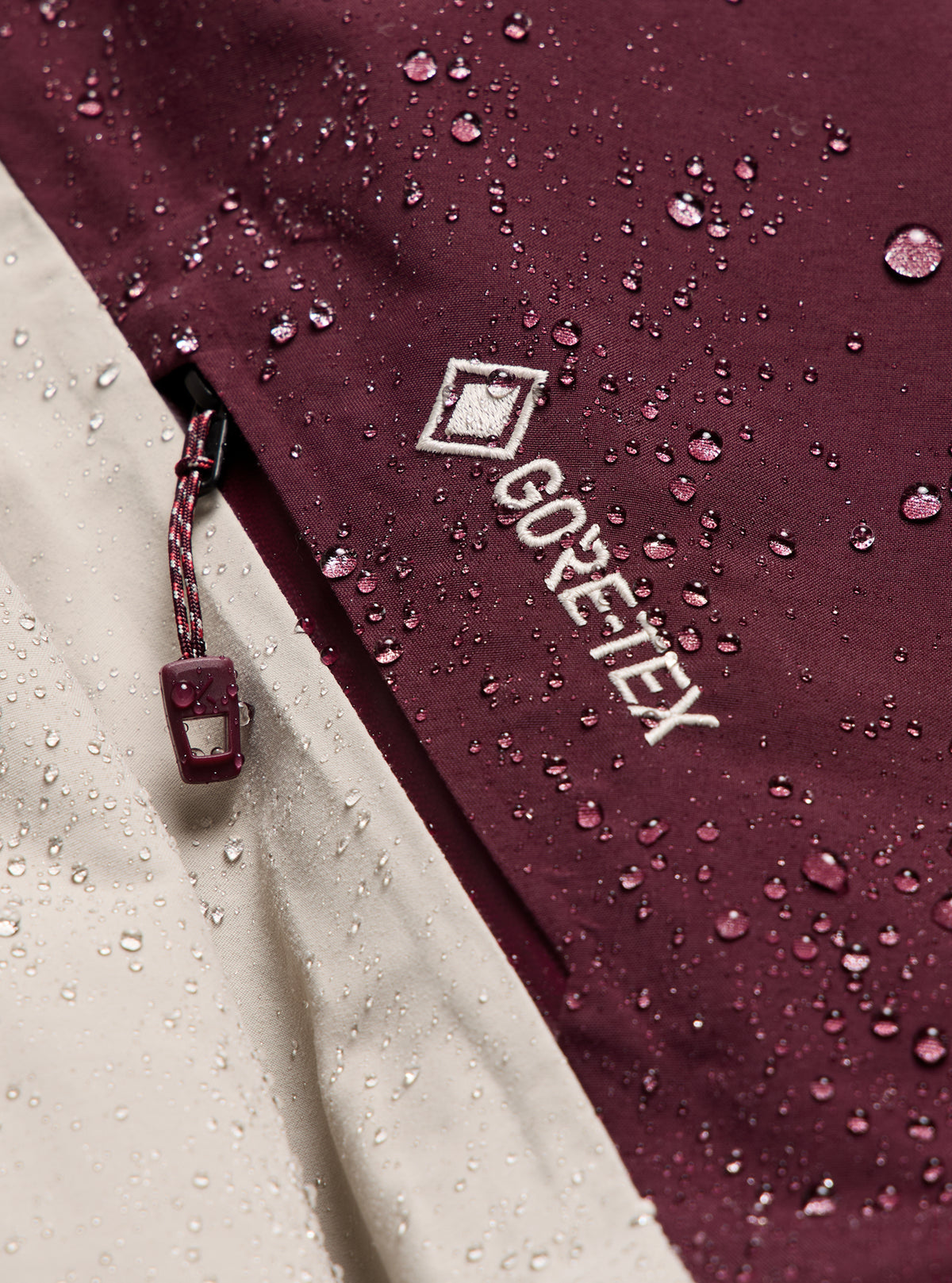 Men's Burton [ak]® Cyclic GORE-TEX 2L Jacket