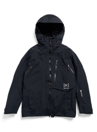 Product image of Women's Burton [ak] Cyclic GORE-TEX 2L Jacket[Variant:True Black]