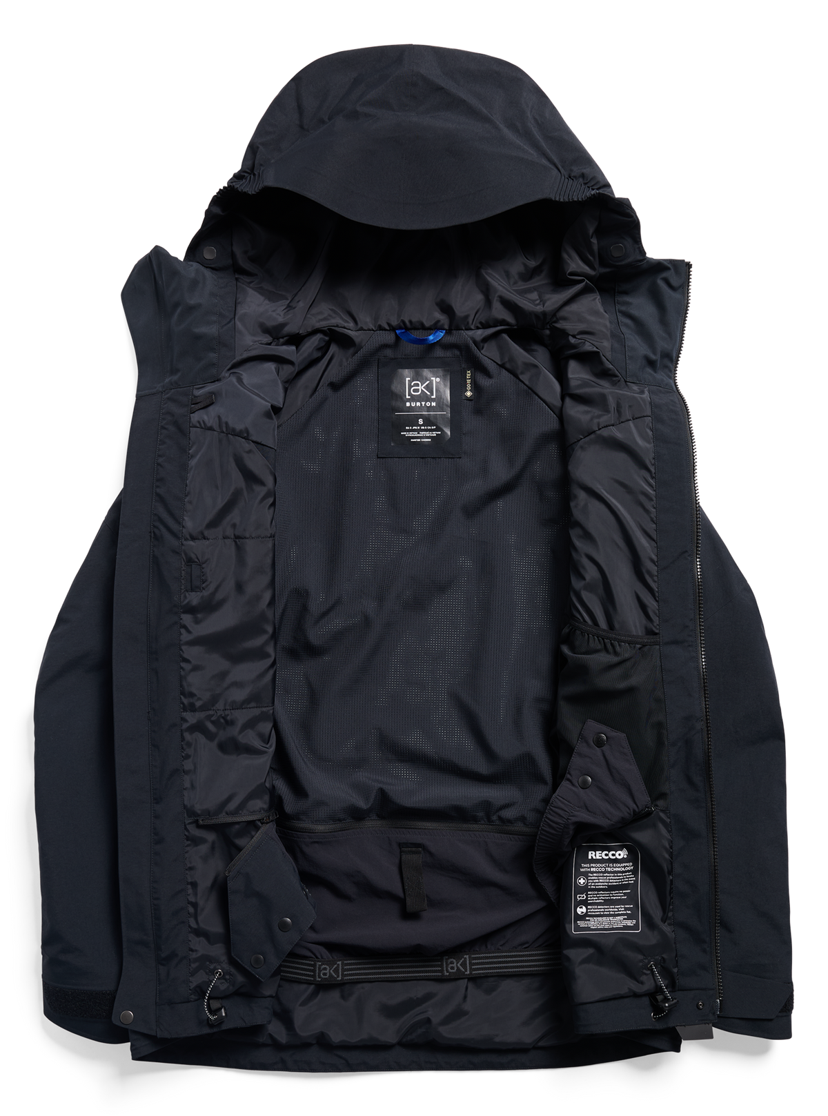 Women's Burton [ak]® Cyclic GORE-TEX 2L Jacket