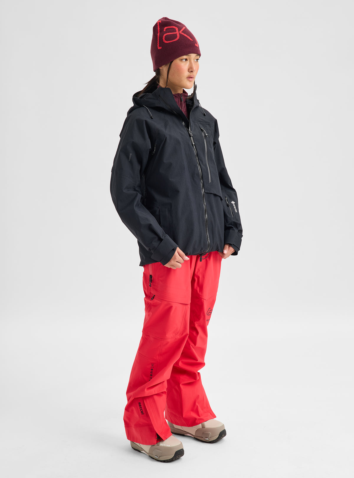 Women's Burton [ak]® Cyclic GORE-TEX 2L Jacket