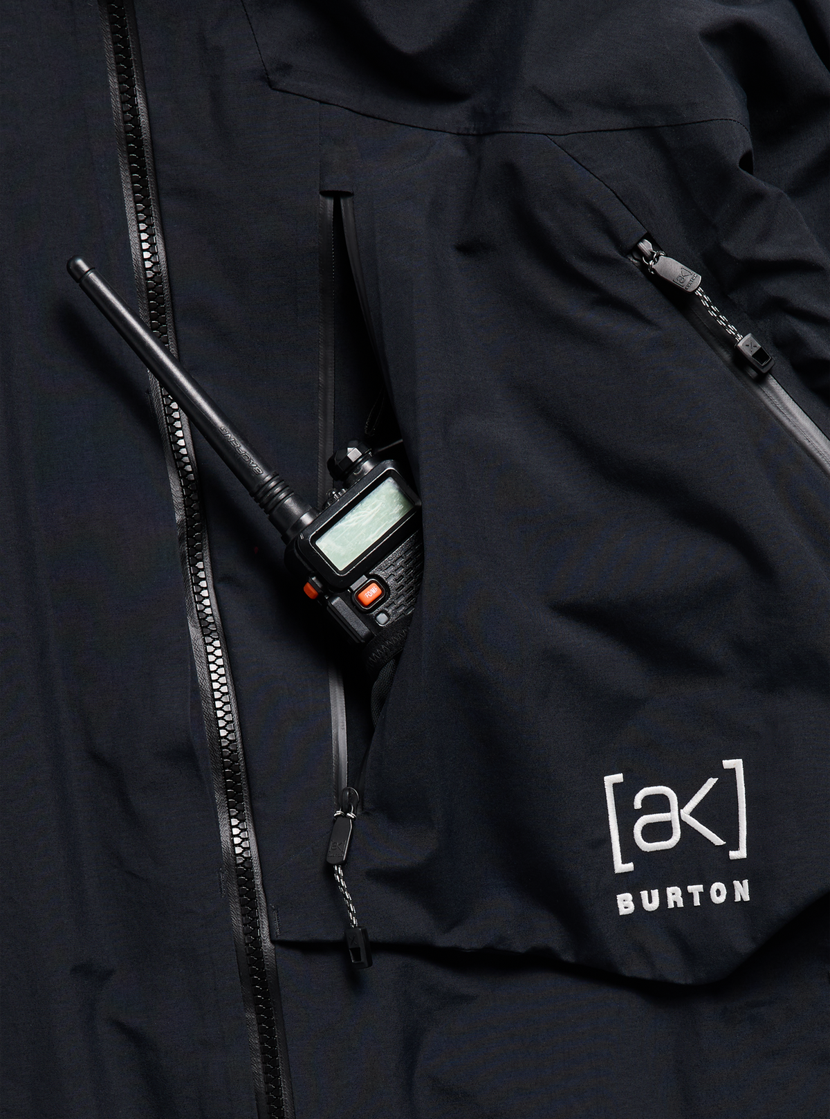 Women's Burton [ak]® Cyclic GORE-TEX 2L Jacket