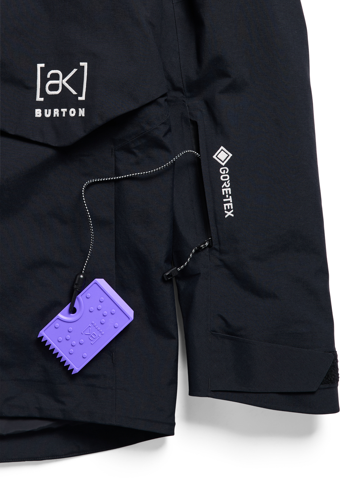 Women's Burton [ak]® Cyclic GORE-TEX 2L Jacket