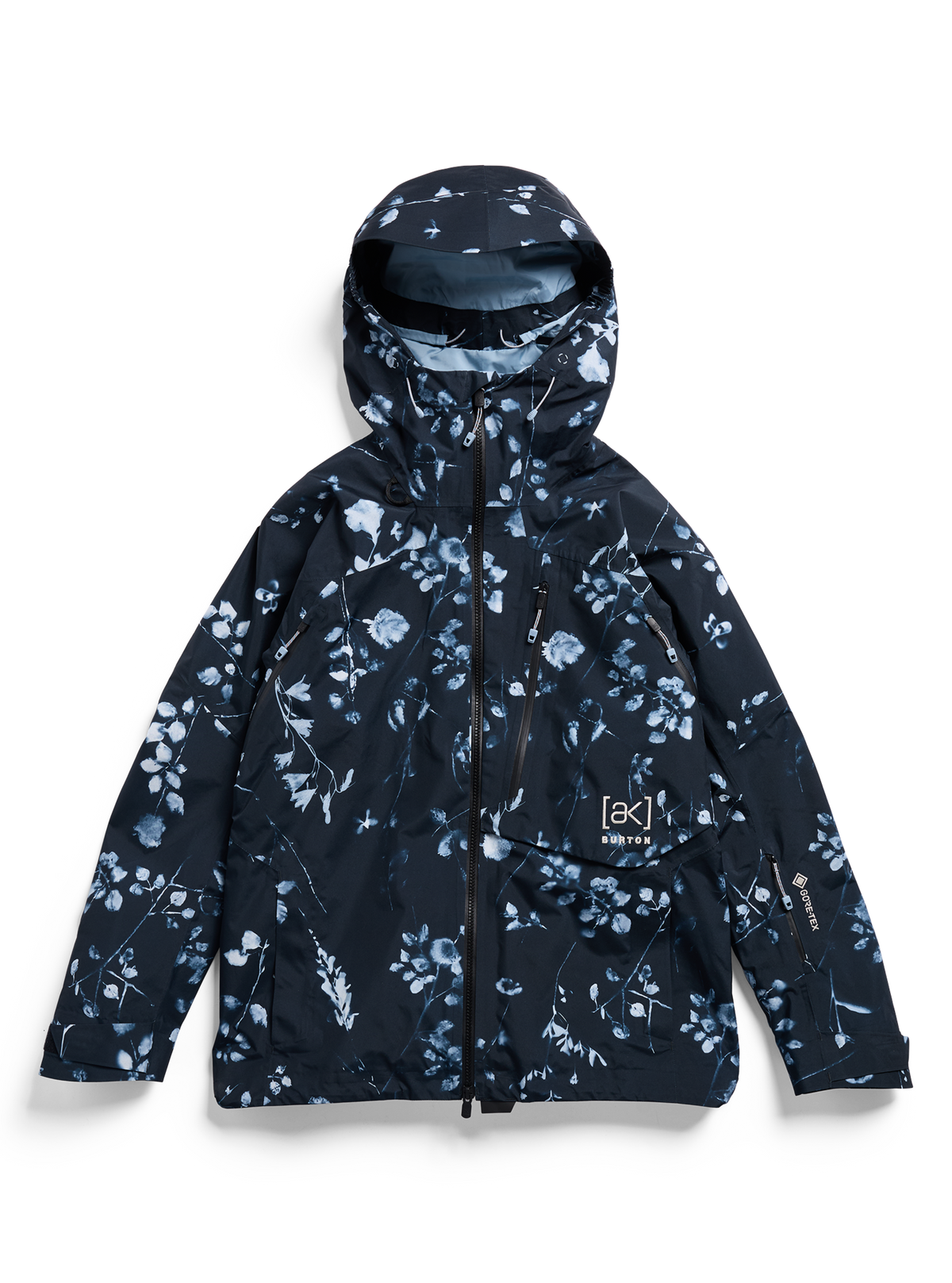 Women's Burton [ak] Cyclic GORE-TEX 2L Jacket | Burton.com Winter 2027