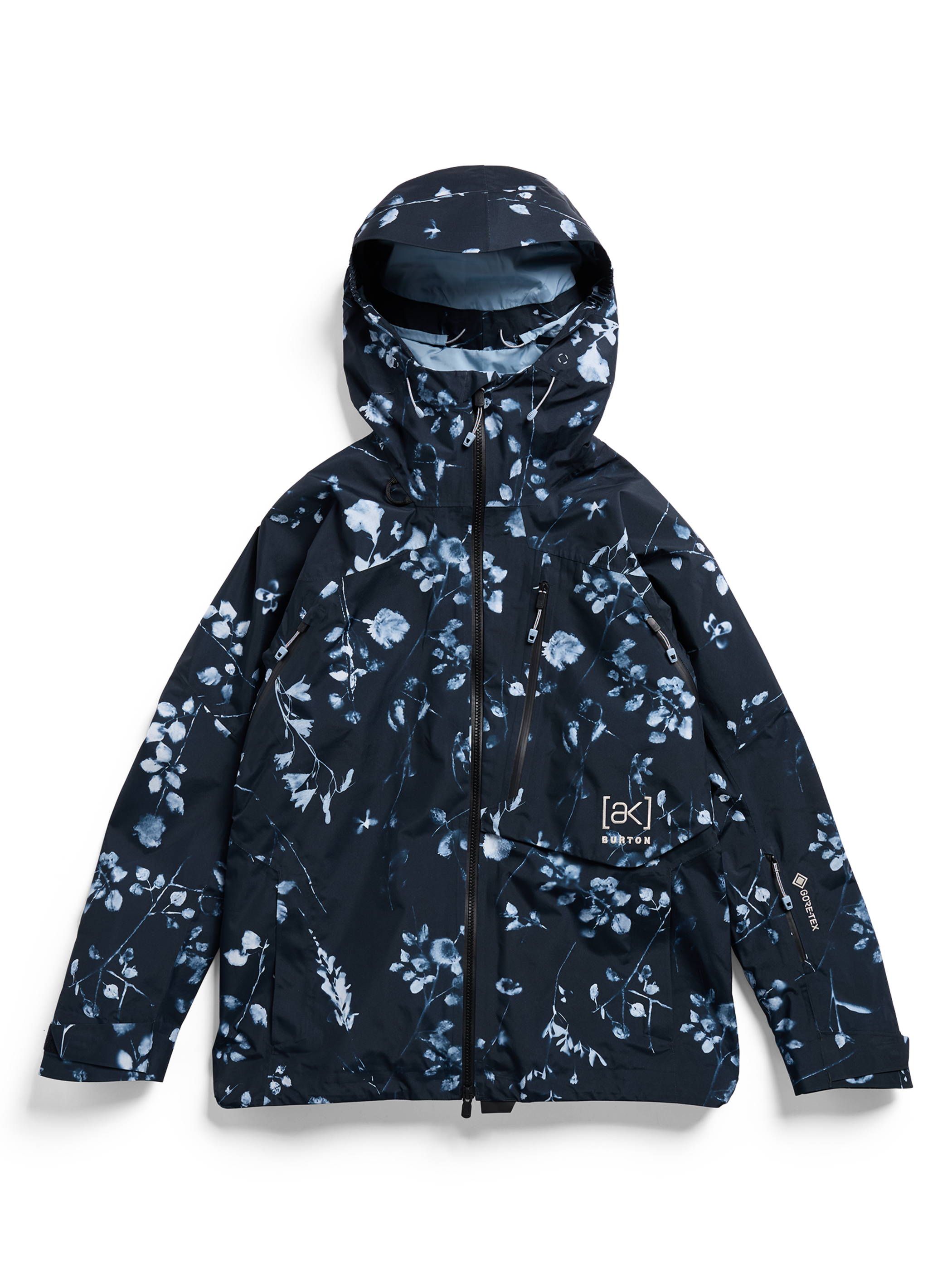 Women's Burton [ak] Cyclic GORE-TEX 2L Jacket