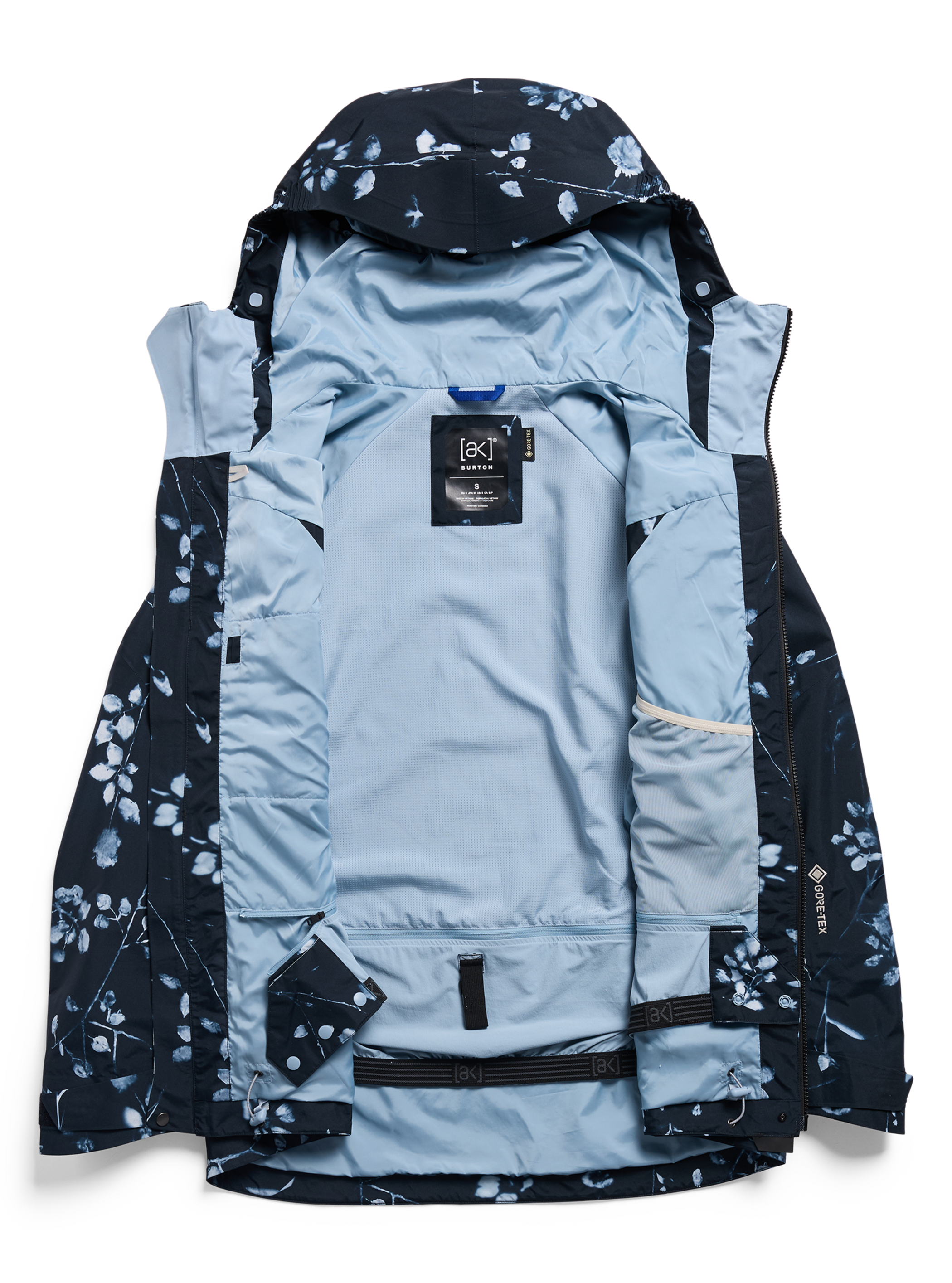 Women's Burton [ak] Cyclic GORE-TEX 2L Jacket
