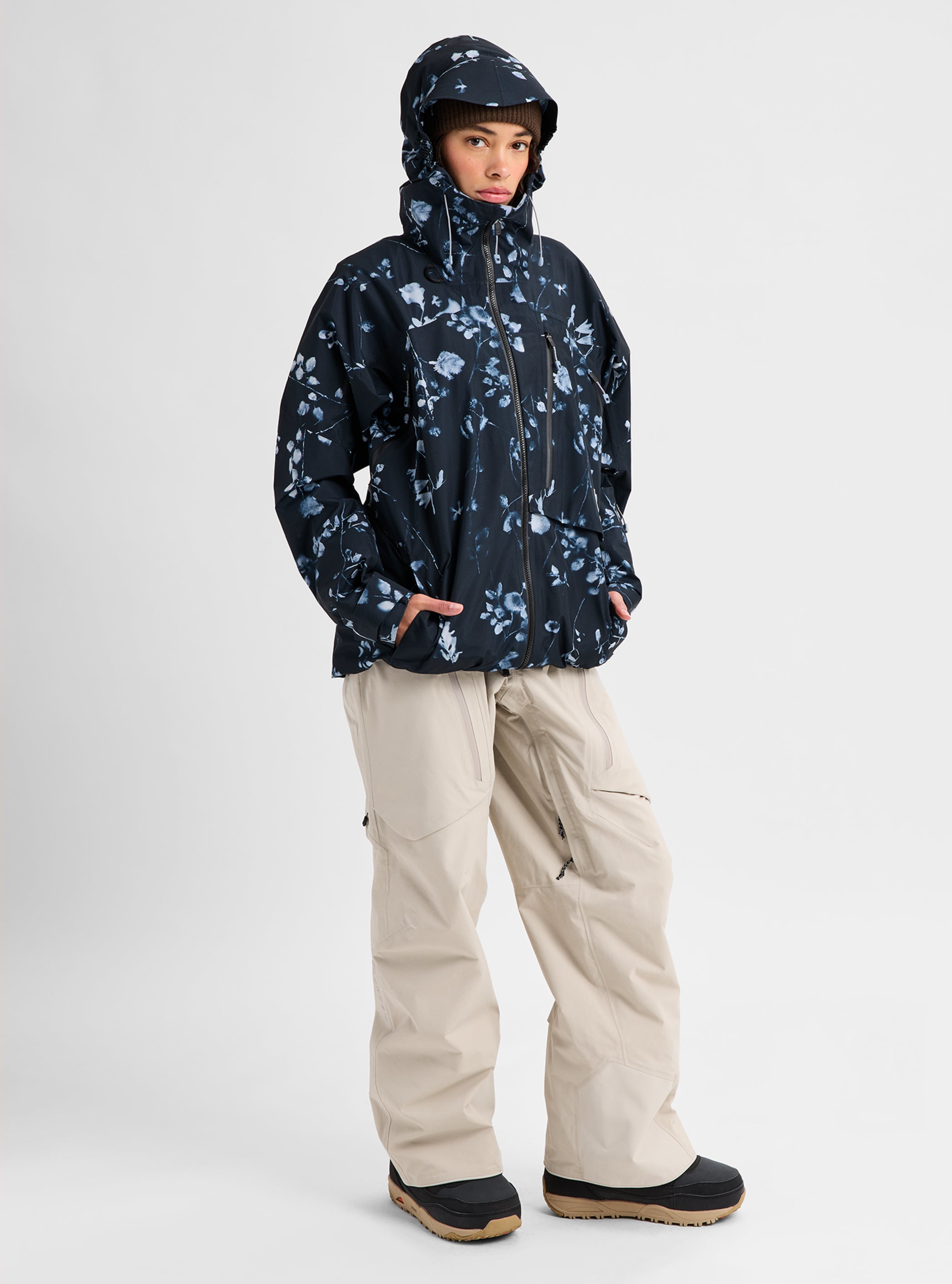Women's Burton [ak] Cyclic GORE-TEX 2L Jacket