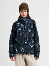 Product image of Women's Burton [ak] Cyclic GORE-TEX 2L Jacket[Variant:Cyanotype Floral]