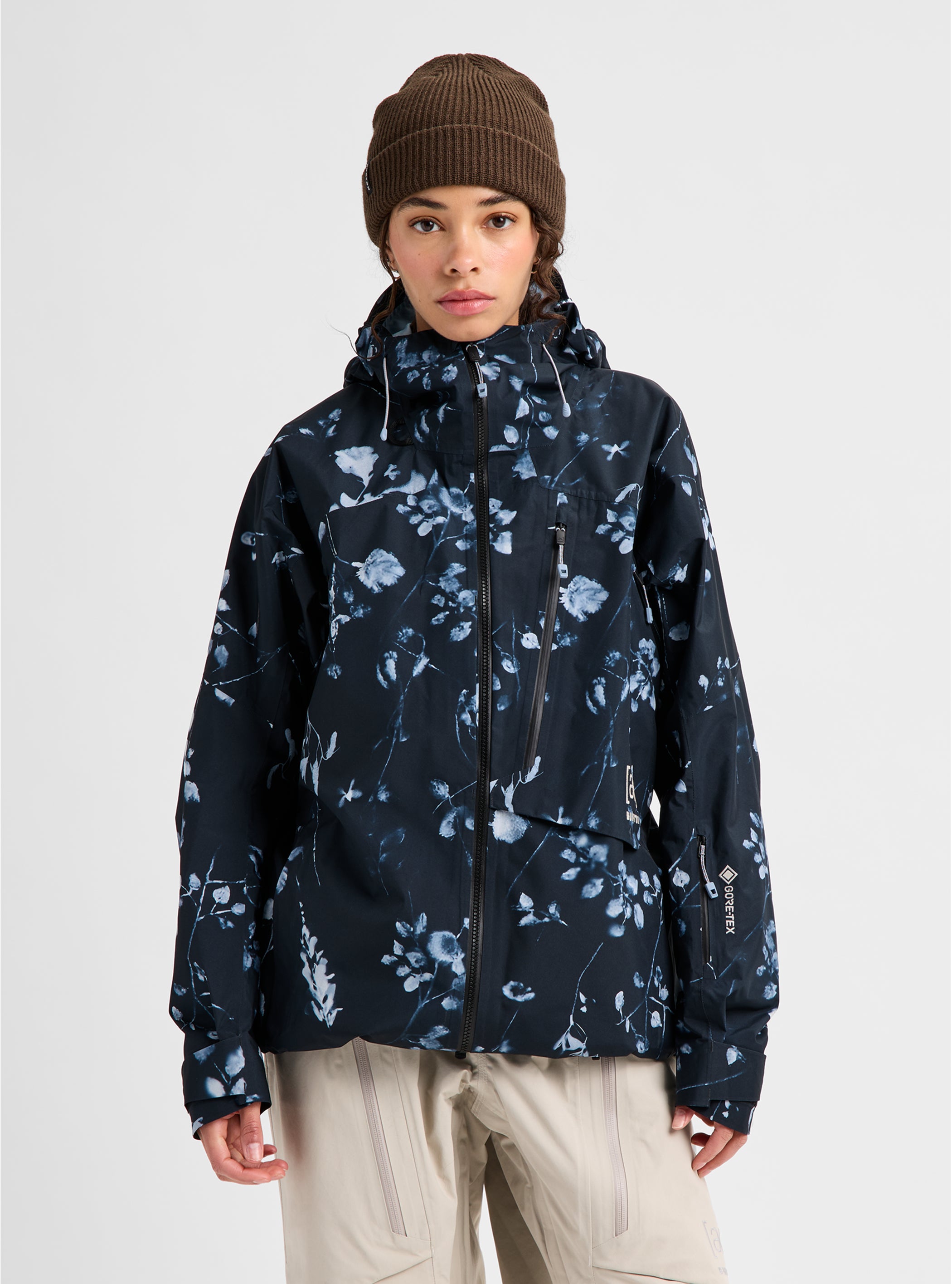 Women's Burton [ak] Cyclic GORE-TEX 2L Jacket