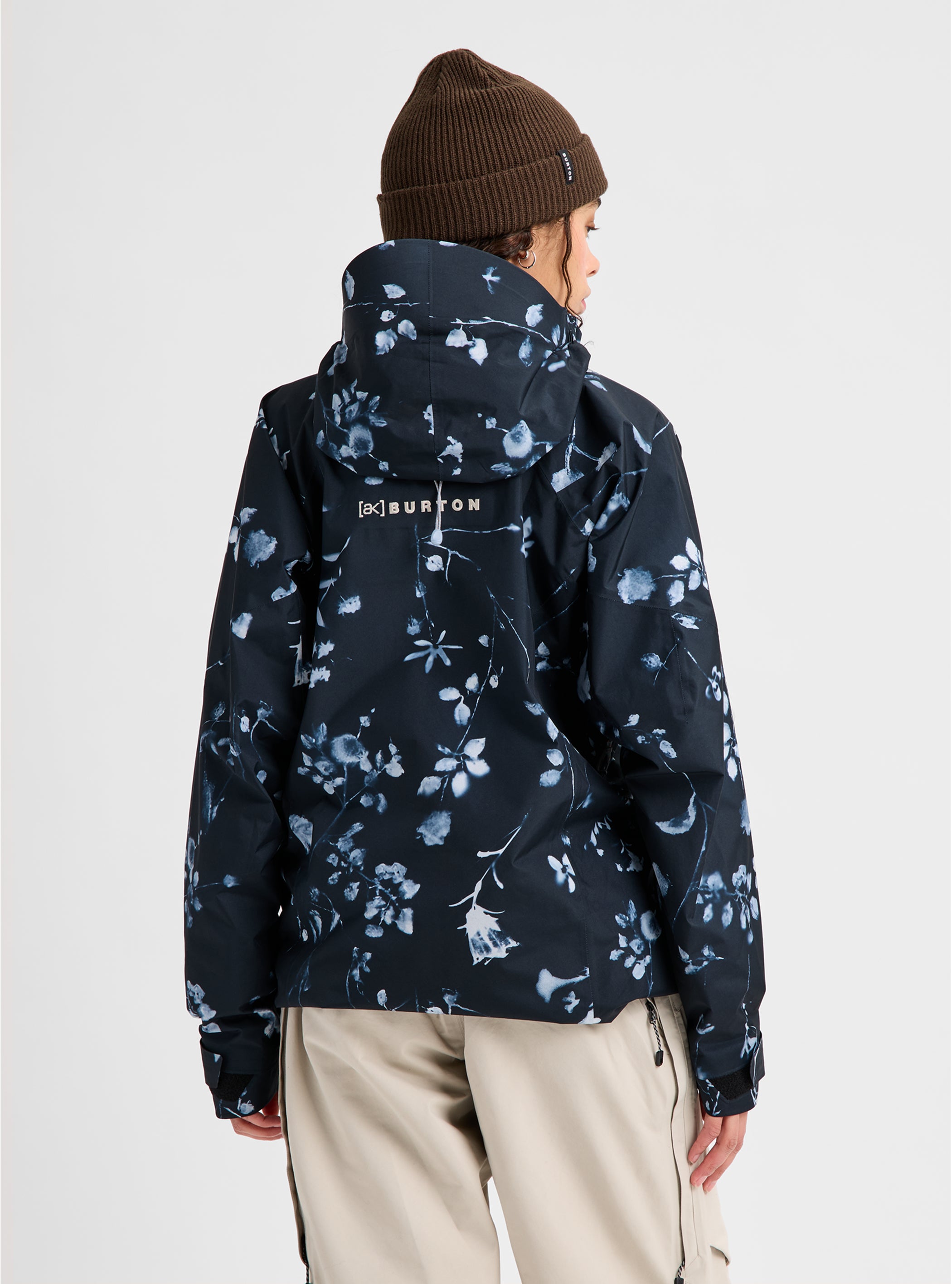 Women's Burton [ak] Cyclic GORE-TEX 2L Jacket