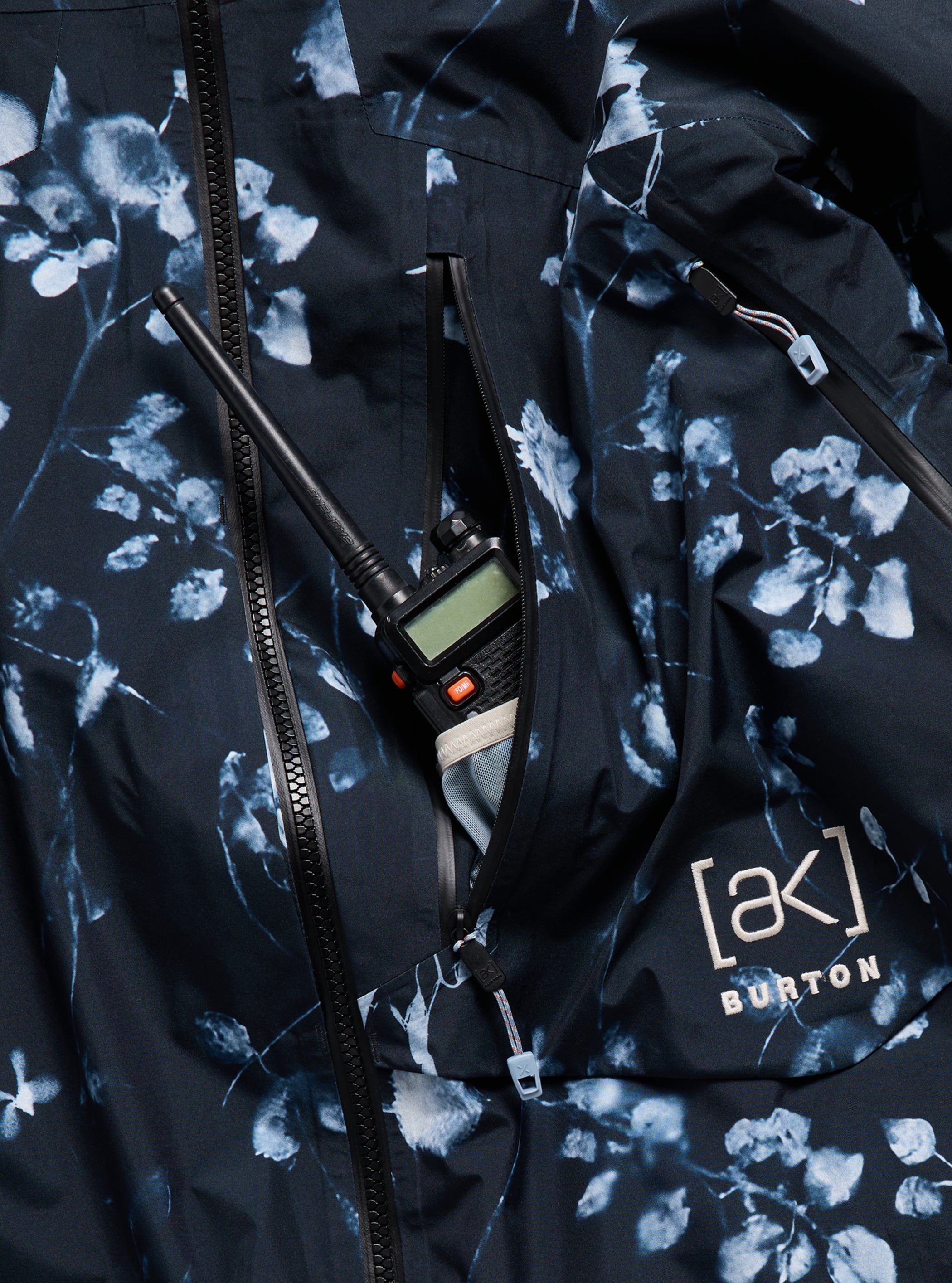 Women's Burton [ak] Cyclic GORE-TEX 2L Jacket