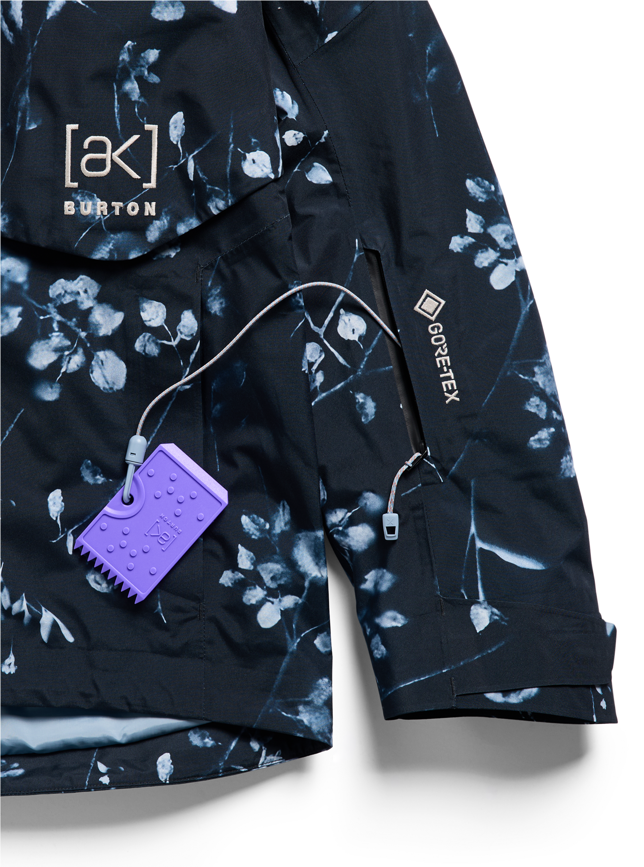 Women's Burton [ak] Cyclic GORE-TEX 2L Jacket