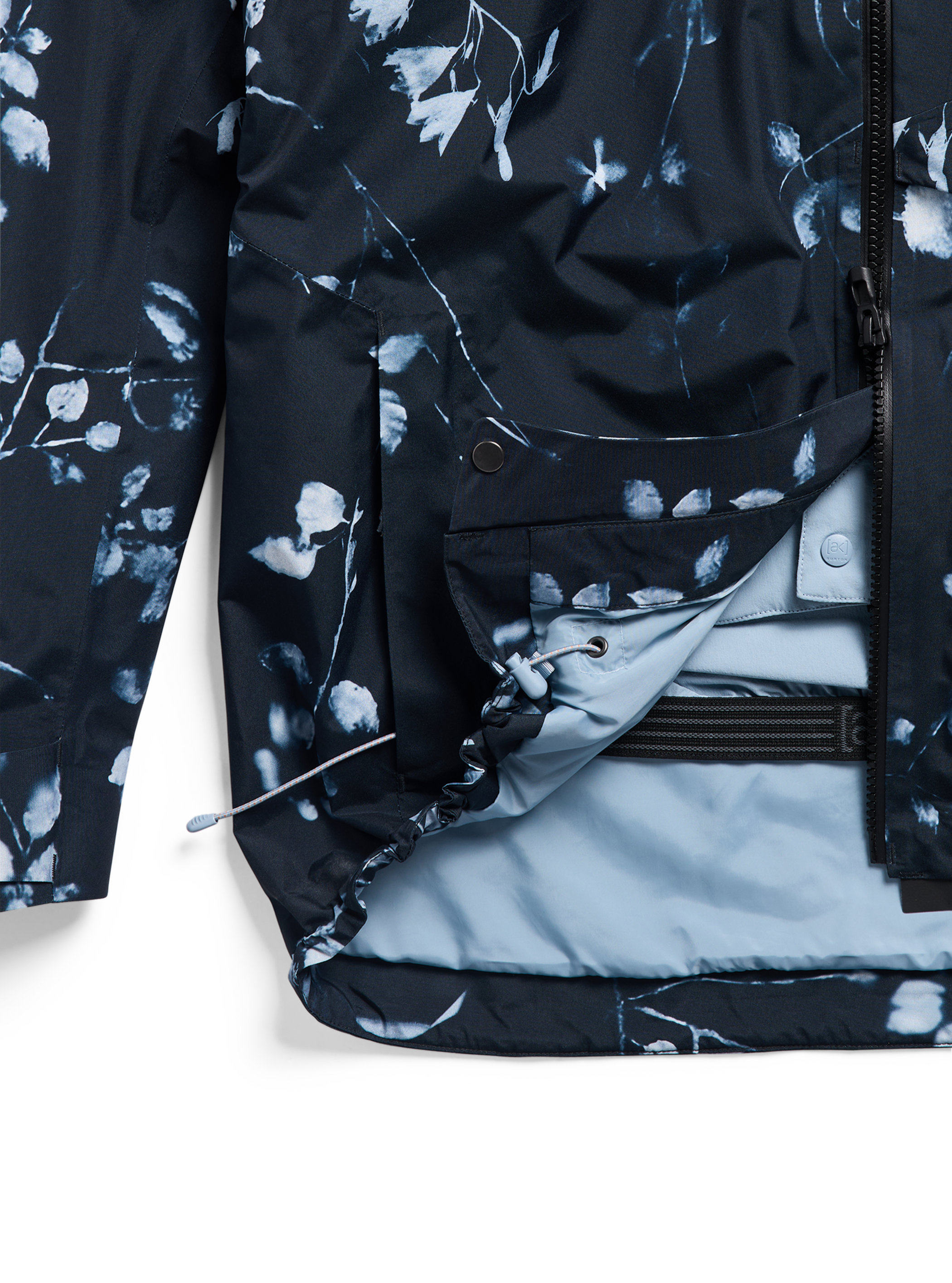 Women's Burton [ak] Cyclic GORE-TEX 2L Jacket
