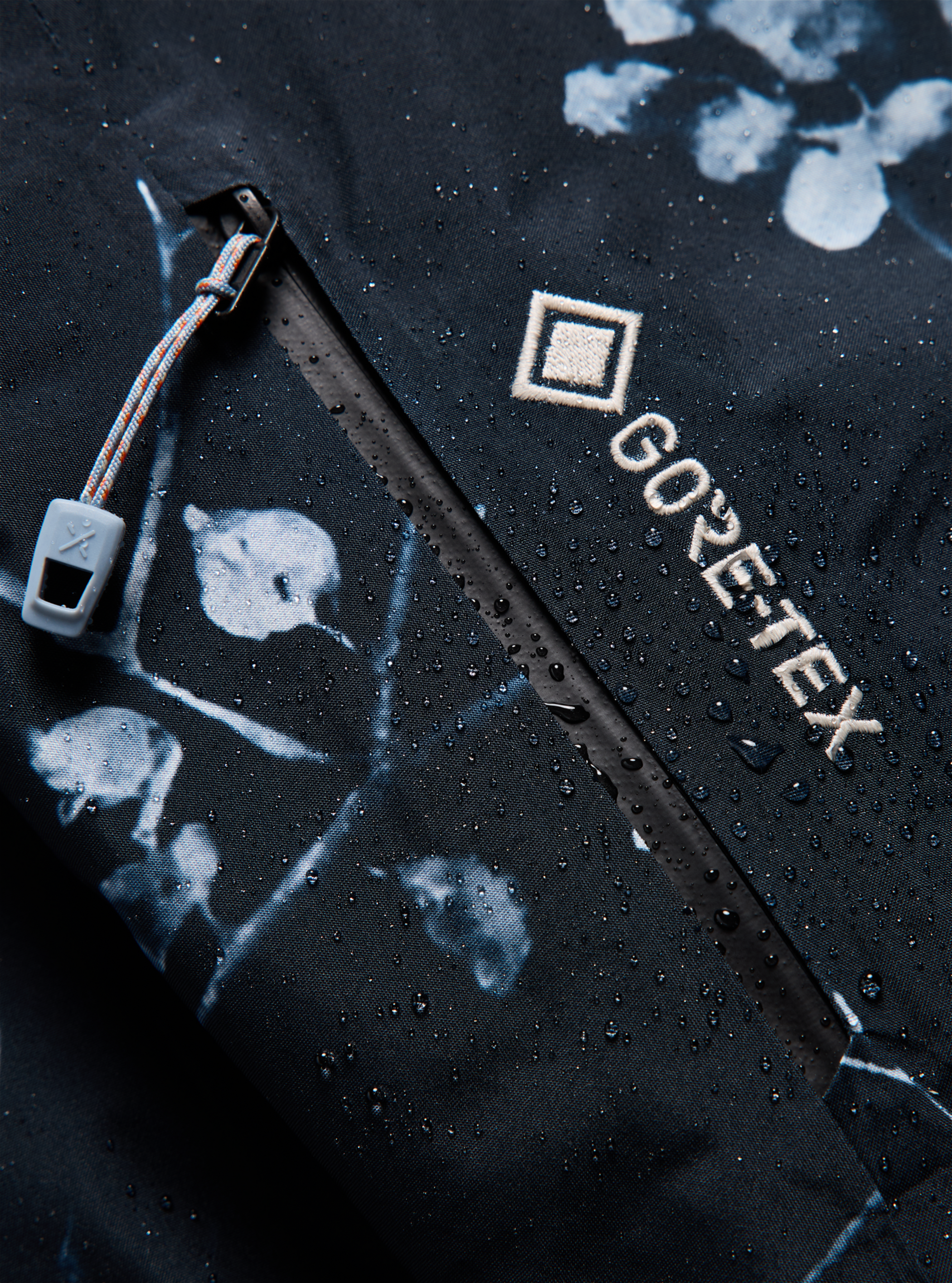 Women's Burton [ak] Cyclic GORE-TEX 2L Jacket