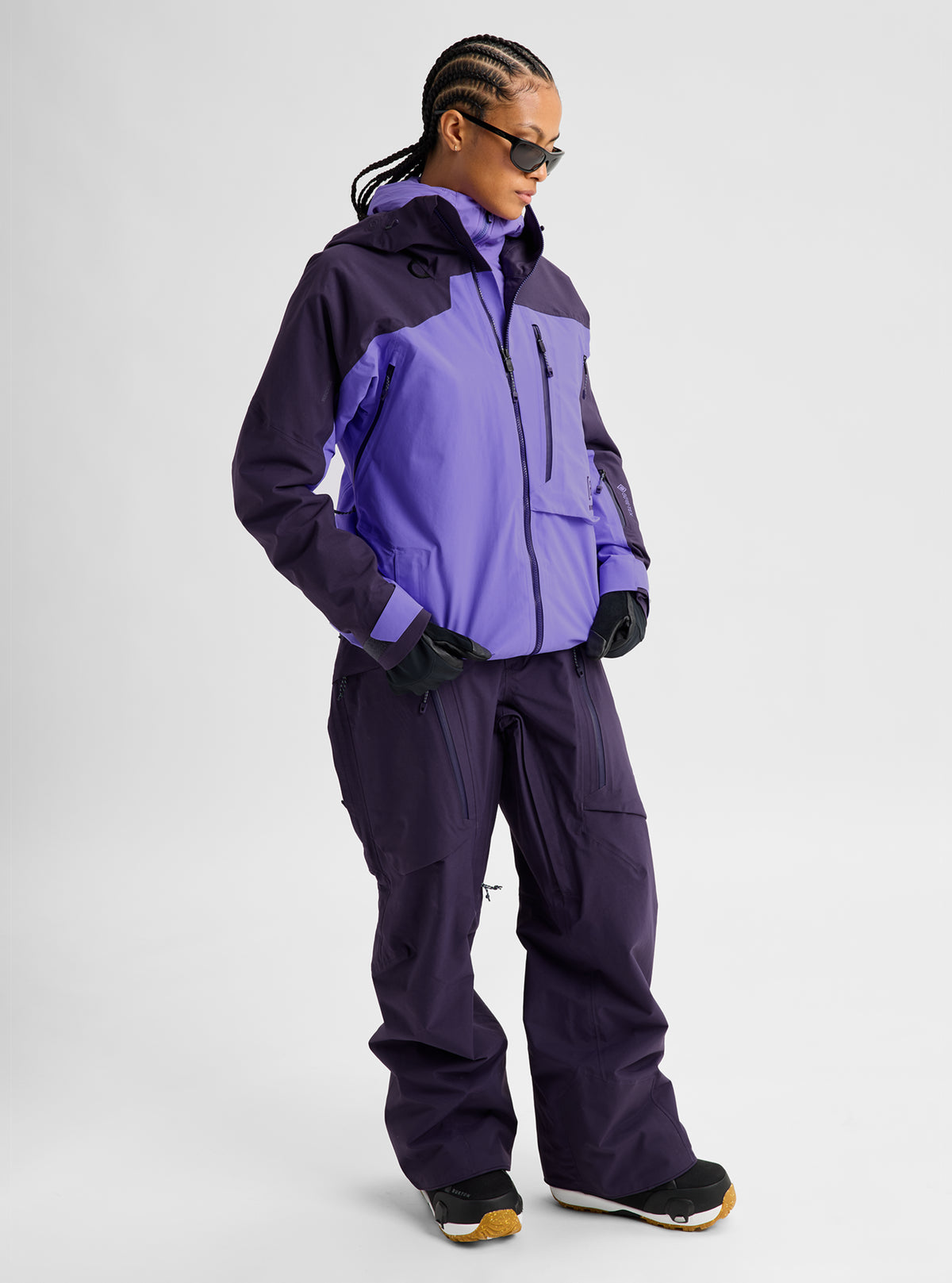 Women's Burton [ak]® Cyclic GORE-TEX 2L Jacket