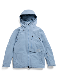 Product image of Women's Burton [ak] Cyclic GORE-TEX 2L Jacket[Variant:Airstream Blue]