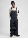 Product image of Men's Burton [ak] Cyclic GORE-TEX 2L Bib Pants[Variant:True Black]