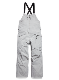 Product image of Men's Burton [ak] Cyclic GORE-TEX 2L Bib Pants[Variant:Apparition Gray]