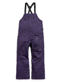 Product image of Men's Burton [ak] Cyclic GORE-TEX 2L Bib Pants[Variant:Nightshade Purple]