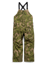 Product image of Men's Burton [ak] Cyclic GORE-TEX 2L Bib Pants[Variant:Keel Camo]